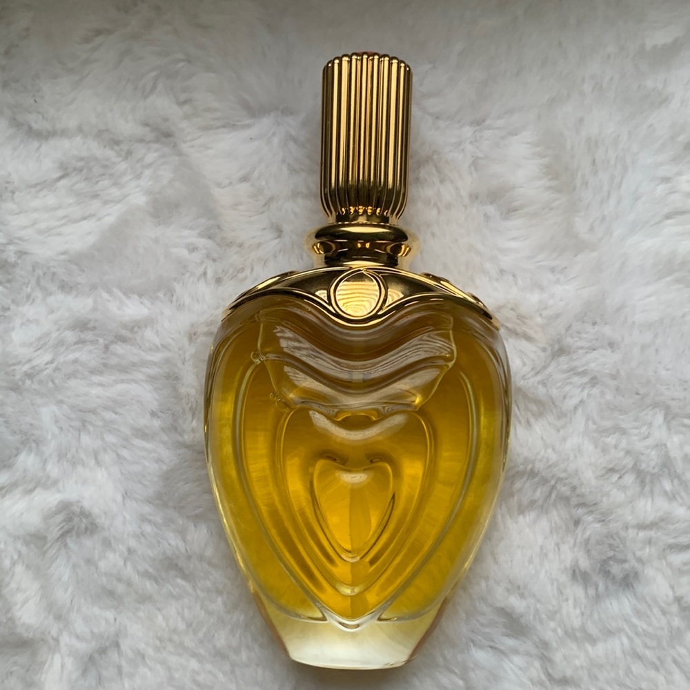 ESCADA MARGARETHA LEY PARFUM
